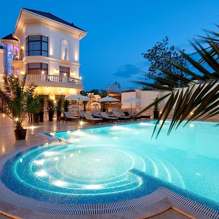Hotel Villa le Premier Maestro Odessa Esterno foto