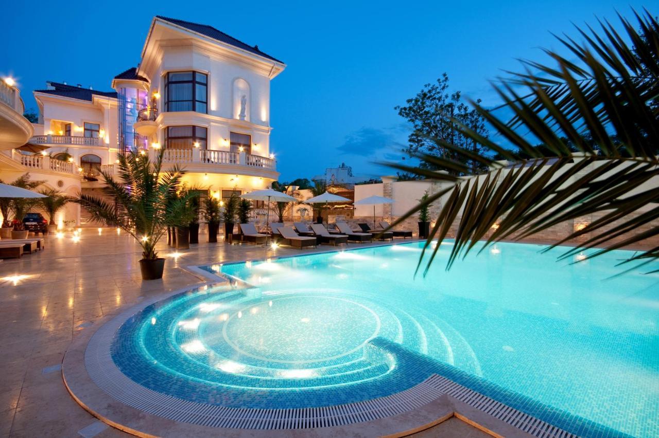 Hotel Villa le Premier Maestro Odessa Esterno foto