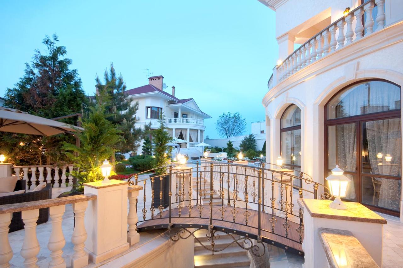 Hotel Villa le Premier Maestro Odessa Esterno foto