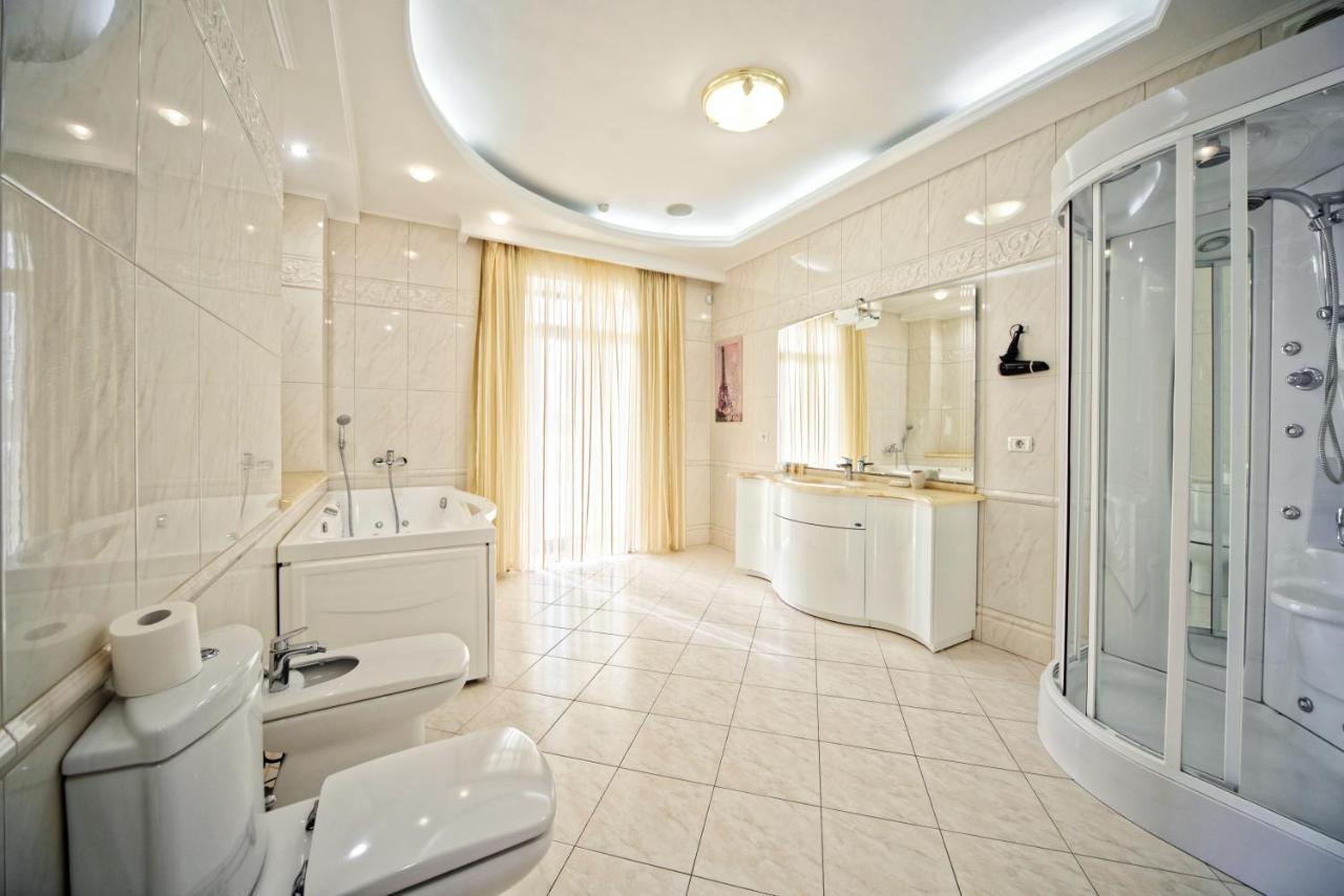 Hotel Villa le Premier Maestro Odessa Esterno foto