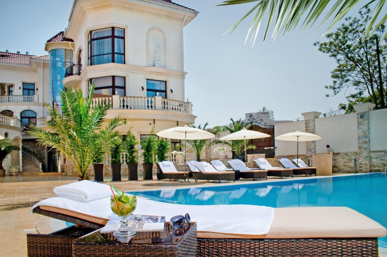 Hotel Villa le Premier Maestro Odessa Esterno foto