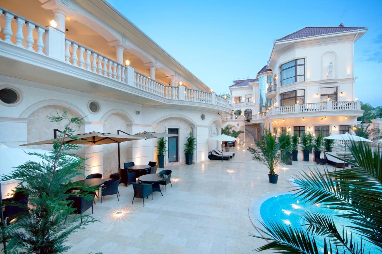 Hotel Villa le Premier Maestro Odessa Esterno foto