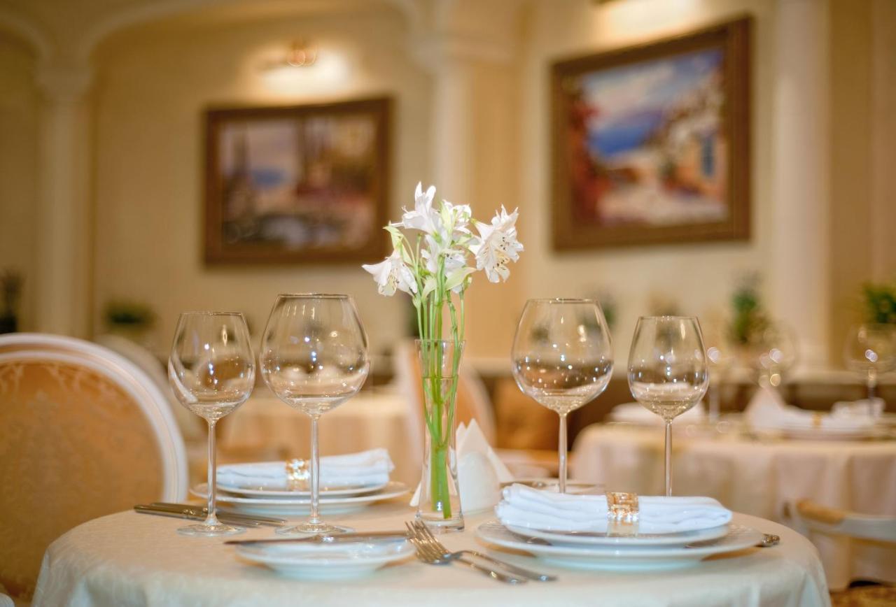 Hotel Villa le Premier Maestro Odessa Esterno foto