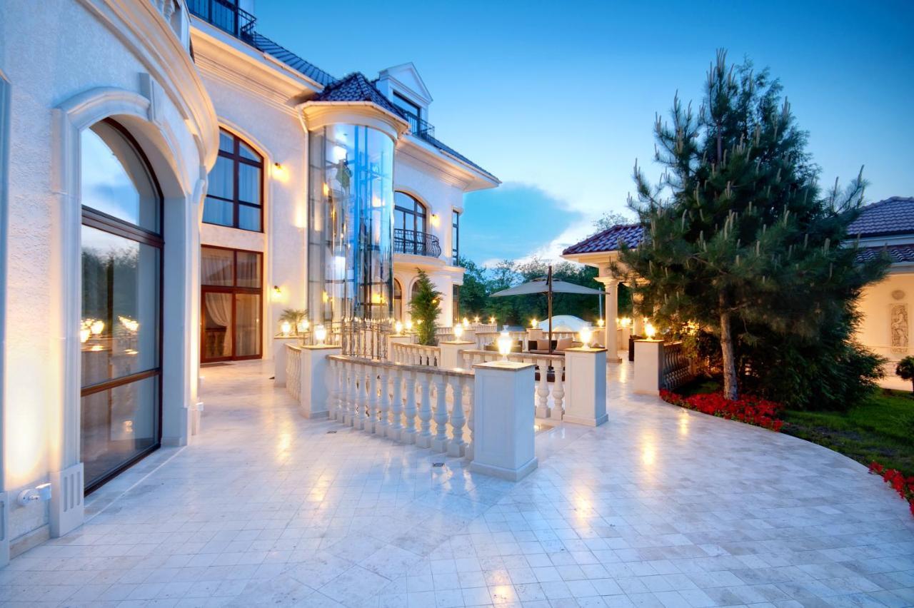 Hotel Villa le Premier Maestro Odessa Esterno foto