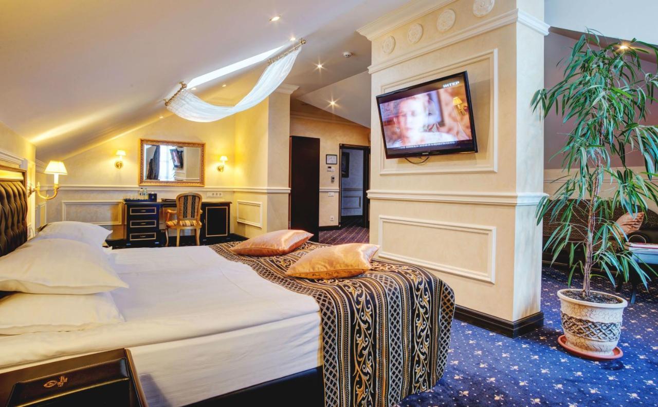 Hotel Villa le Premier Maestro Odessa Esterno foto