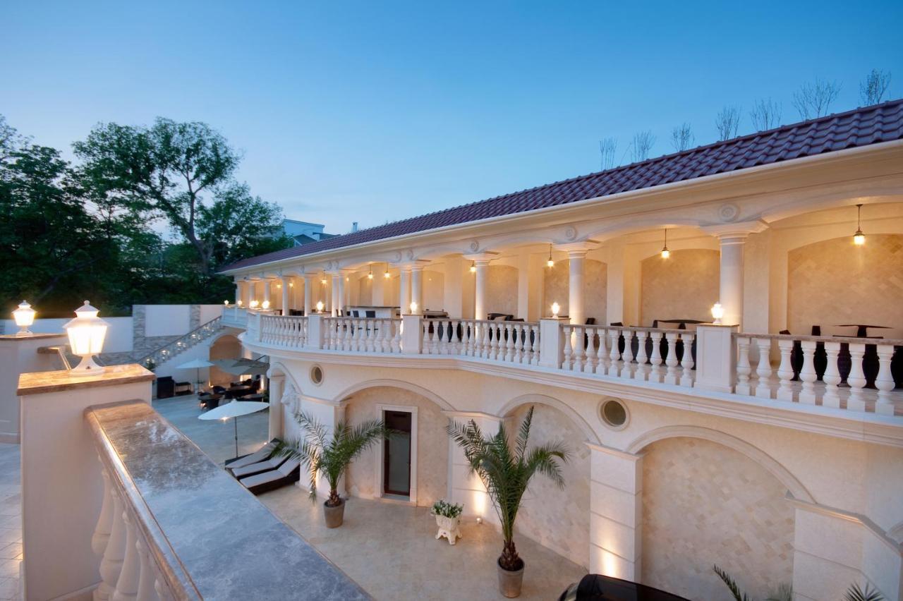 Hotel Villa le Premier Maestro Odessa Esterno foto