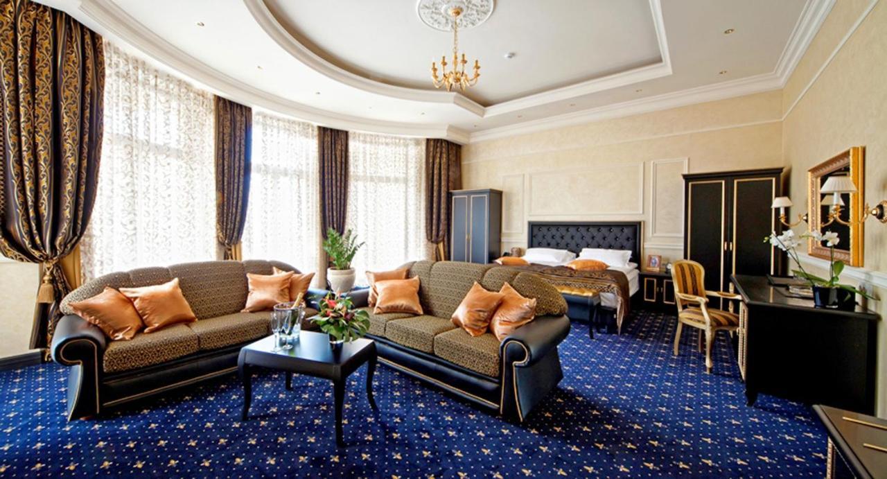 Hotel Villa le Premier Maestro Odessa Esterno foto