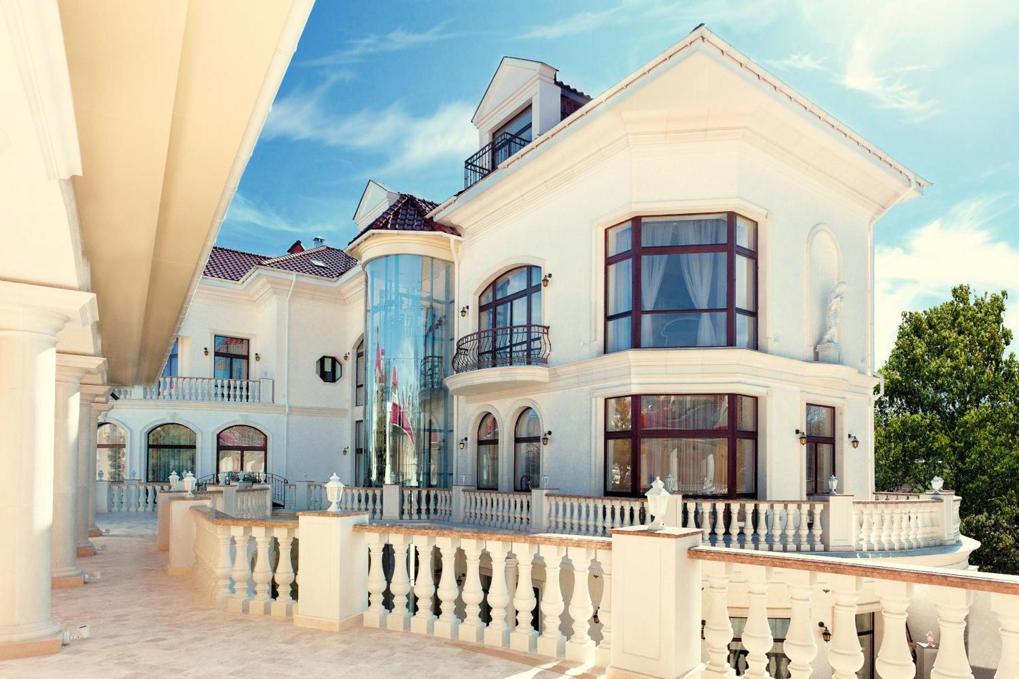 Hotel Villa le Premier Maestro Odessa Esterno foto
