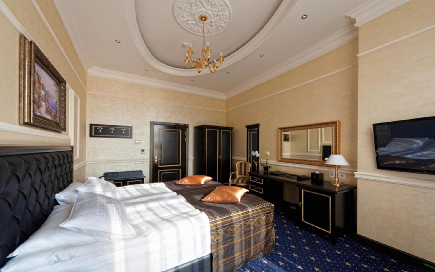 Hotel Villa le Premier Maestro Odessa Esterno foto