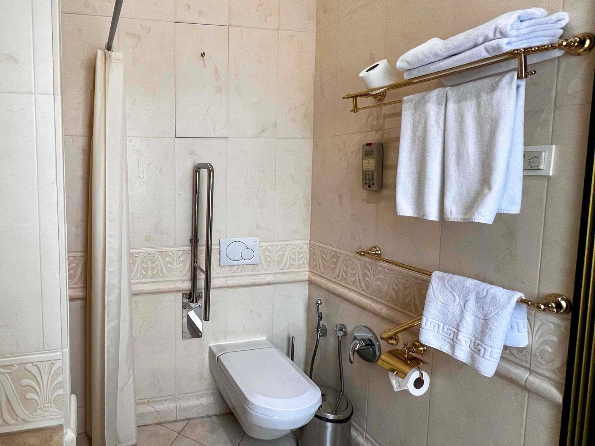 Hotel Villa le Premier Maestro Odessa Esterno foto
