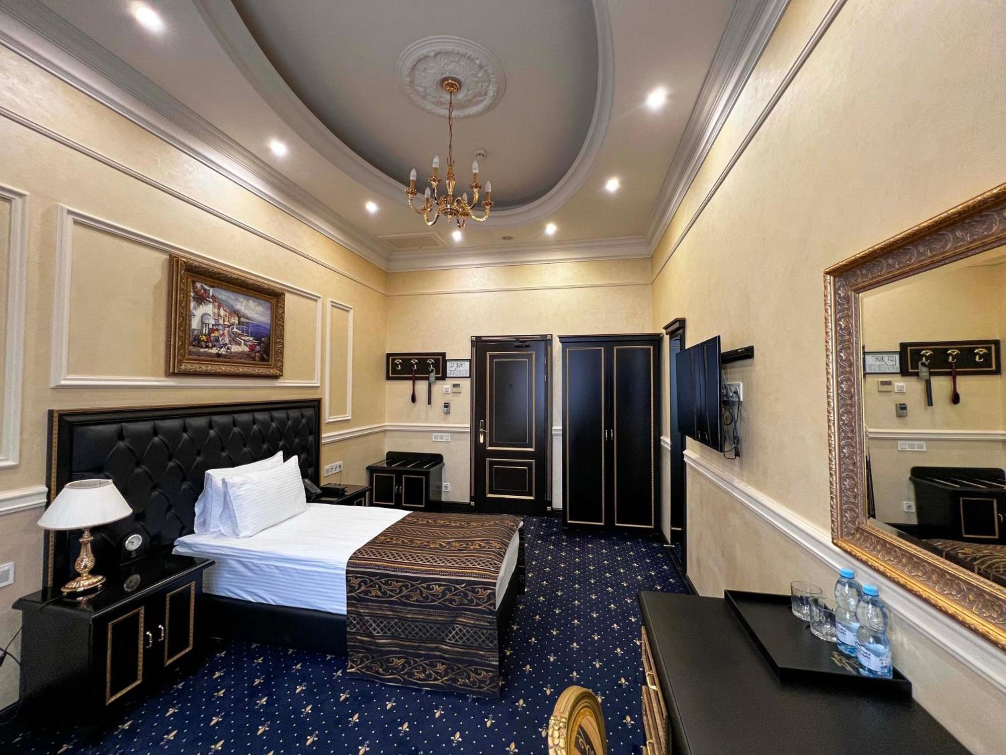 Hotel Villa le Premier Maestro Odessa Esterno foto