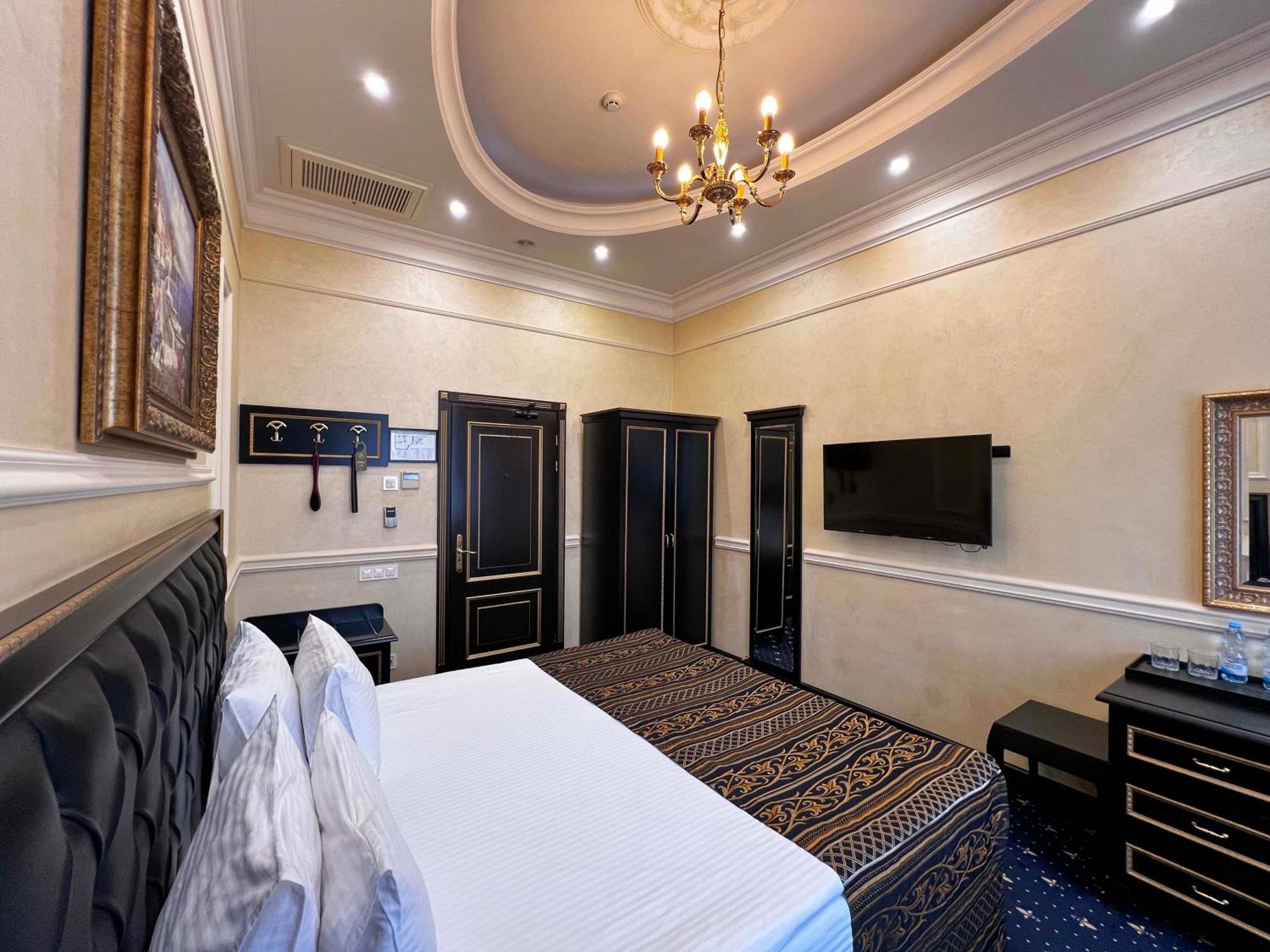 Hotel Villa le Premier Maestro Odessa Esterno foto