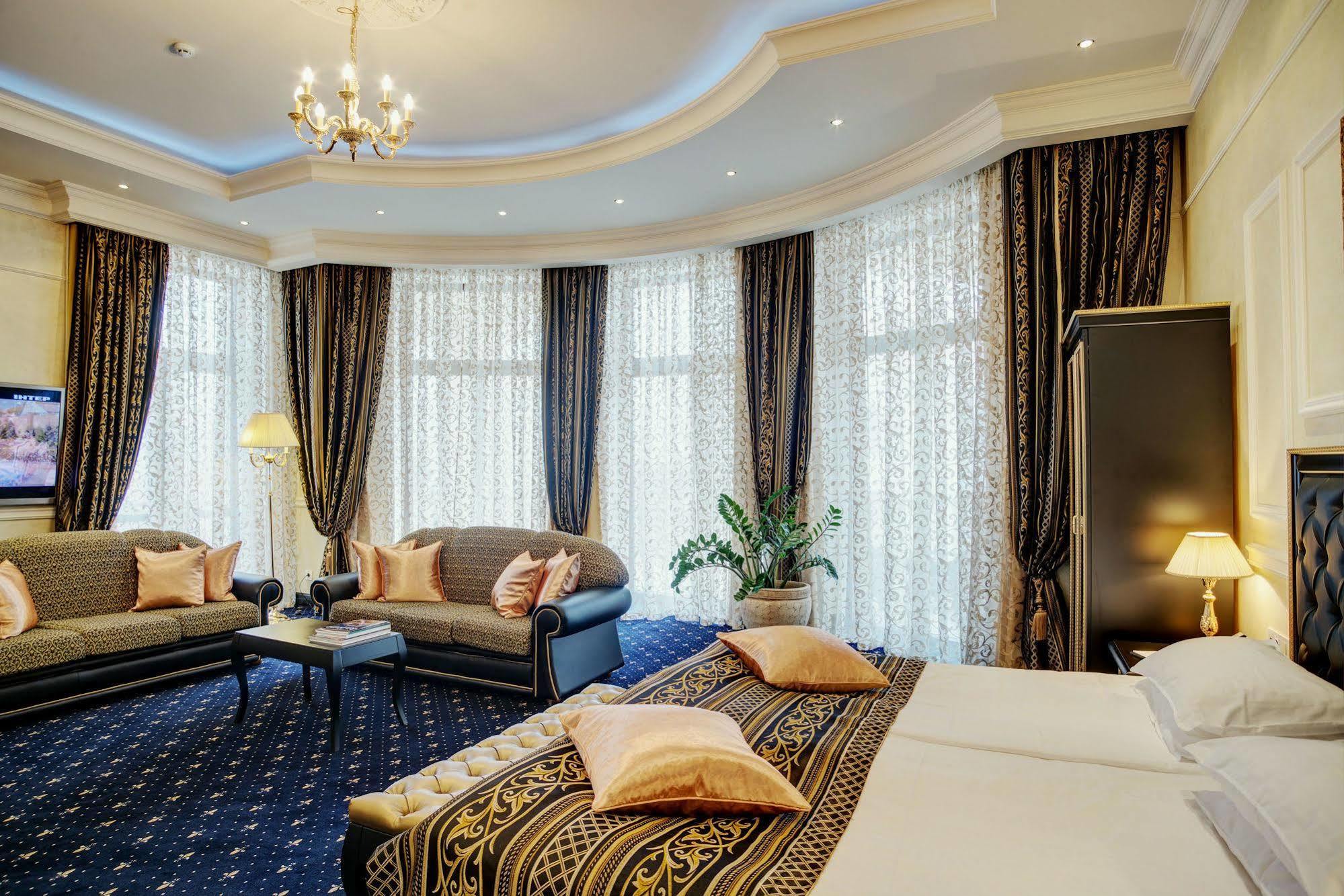 Hotel Villa le Premier Maestro Odessa Esterno foto